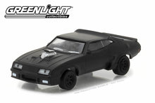 1973 Ford Falcon XB (Flat Black)