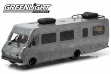 1986 Fleetwood Bounder