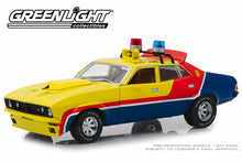 1:18 - Mad Max / 1973 Ford Falcon XB Interceptor Police