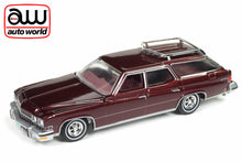 1974 Buick Estate Station Wagon