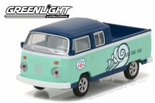 Volkswagen Type 2 Double Cab Pick-Up "Doka" - Hawaii Surf Shop