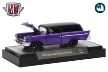 1957 Chevrolet Sedan Delivery