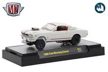 1966 Ford Mustang Gasser