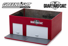 Weekend Workshop / Graveyard Carz (Series 5)