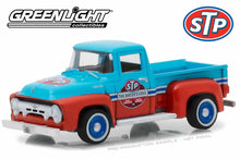 1954 Ford F-100 Truck (STP 65th Anniversary)