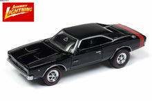 1968 Dodge Charger R/T (Class of 68)