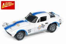 1963 Chevrolet Corvette Grand Sport (Gulf Oil)
