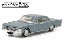 1965 Lincoln Continental