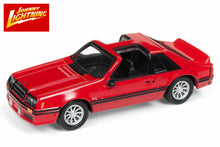 1982 Ford Mustang GT