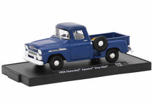1958 Chevrolet Apache Step Side Truck