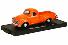 1953 Studebaker 2R Truck