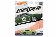 Hot Wheels Car Culture 2018 Mix 3 Euro Speed / Full sets & cases