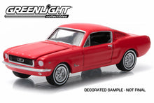 1965 Ford T5