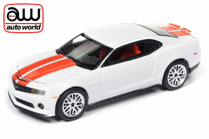 2011 Chevy Camaro
