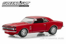 1967 Chevrolet Yenko Camaro