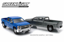 2014+ Chevy Silverado