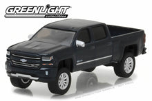 2018 Chevrolet Silverado Centennial Edition