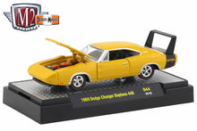 1969 Dodge Charger Daytona 440