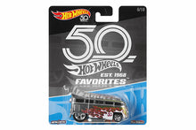 #06 - Volkswagen T1 Drag Bus