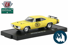 1970 Dodge Super Bee 440 (TCI)