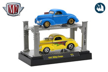 1941 Willys Coupe (Release 23)