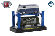 1966 VW Delivery Van USA Model (Release 22)