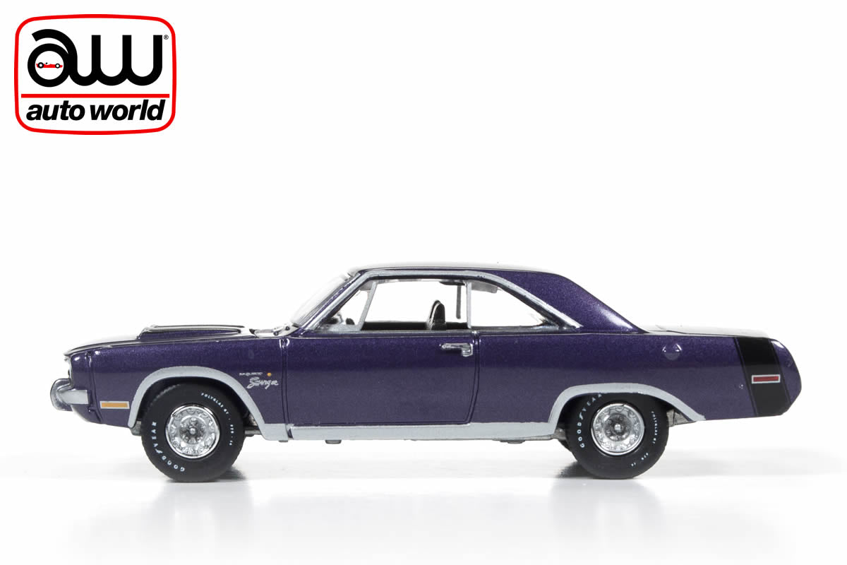 1971 Dodge Dart Swinger