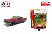 Christine 1958 Plymouth Fury (Dirty Version)