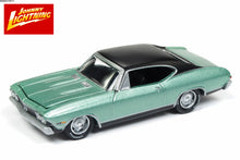 1968 Chevy Chevelle SS