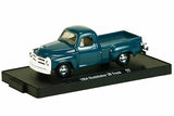 1954 Studebaker 3R Truck