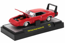1969 Dodge Charger Daytona 440