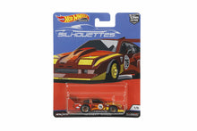 Hot Wheels Car Culture 2019 Mix 3 Silhouettes / Full sets & cases