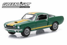 1966 Shelby GT-350H
