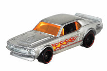'67 Ford Mustang Coupe