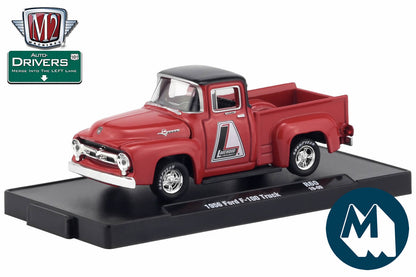 1956 Ford F-100 Truck (Lakewood)