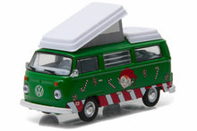 Volkswagen Type 2 Campmobile