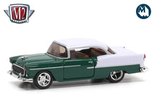 1955 Chevrolet Bel Air