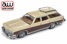 1975 Buick Estate Wagon