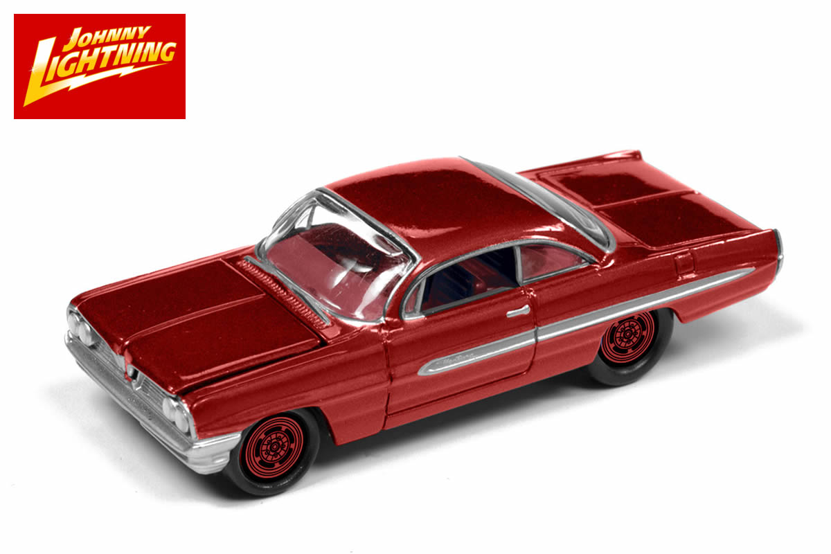1961 Pontiac Catalina (Version A)