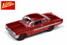 1961 Pontiac Catalina (Version A)