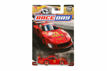 Hot Wheels Car Culture 2017 Mix 3 Race Day / #1 - '78 Porsche 935