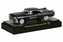 1957 Dodge Custom Royal Lancer D500