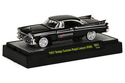 1957 Dodge Custom Royal Lancer D500