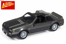 1982 Ford Mustang
