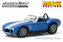 1967 Shelby 427 S/C Cobra Roadster (Indianapolis 2019)