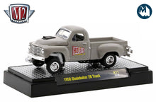 1950 Studebaker 2R Truck - "Holley"