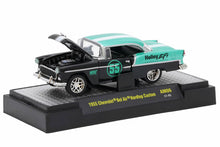 1955 Chevrolet Bel Air Hardtop Custom