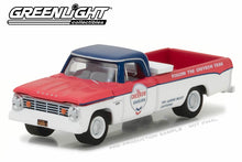 1965 Dodge D-100 - Chevron