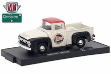 1956 Ford F-100 Truck (Holley)