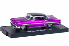1958 Chevrolet Impala